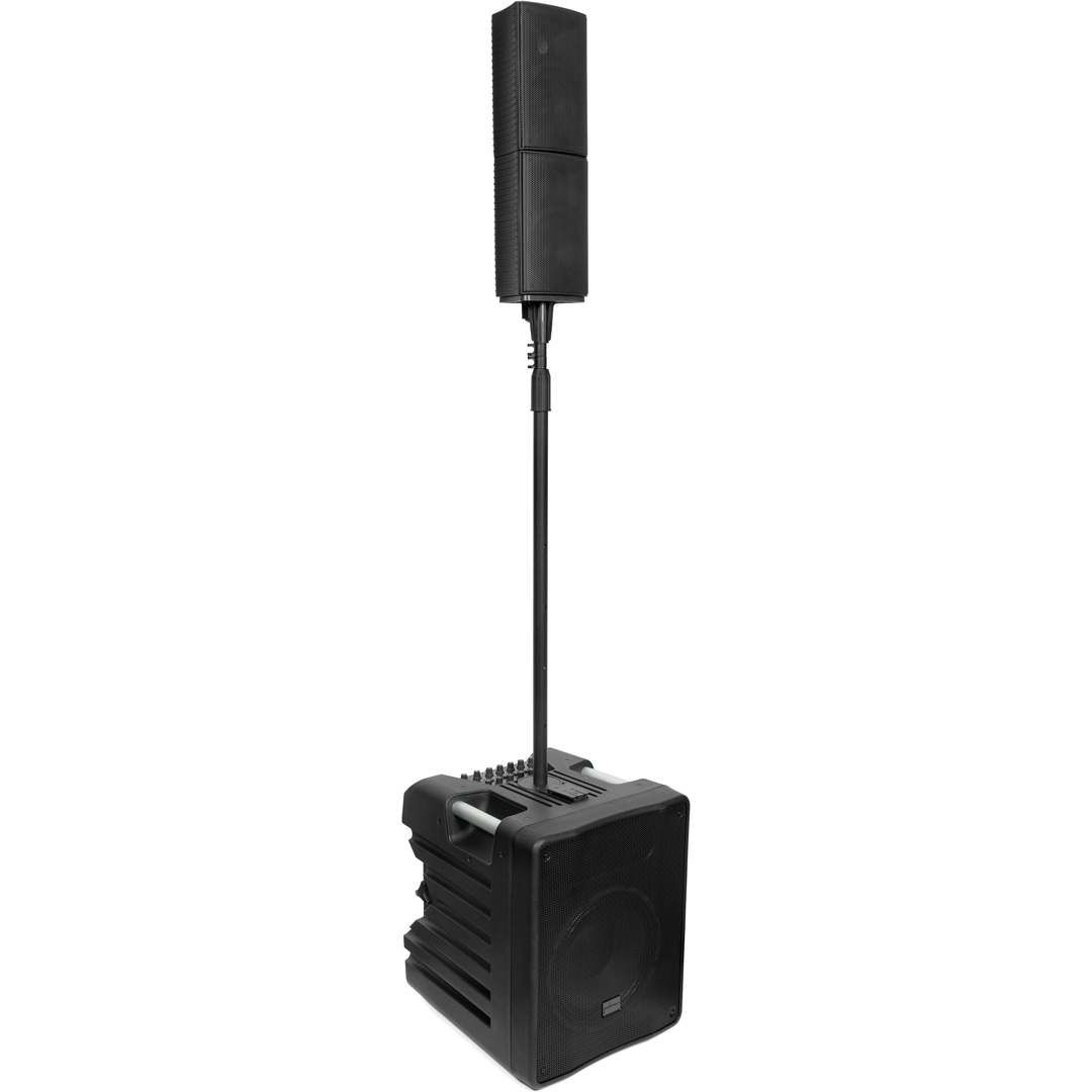 מערכת הגברה מלאה Polman Lion1000