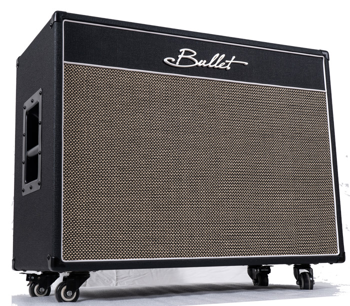 מגבר לגיטרה חשמלית Bullet Amp BT-100R 100W