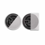 רמקול שקוע קיר Omega Audio OW62