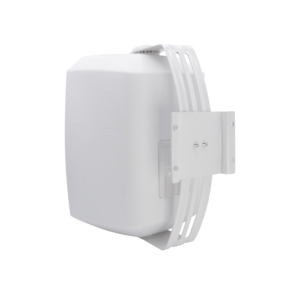 רמקול להתקנות מוגן מים שחור 5.25′ Polman Helion-525W InOutdoor 135W – תמונה 3