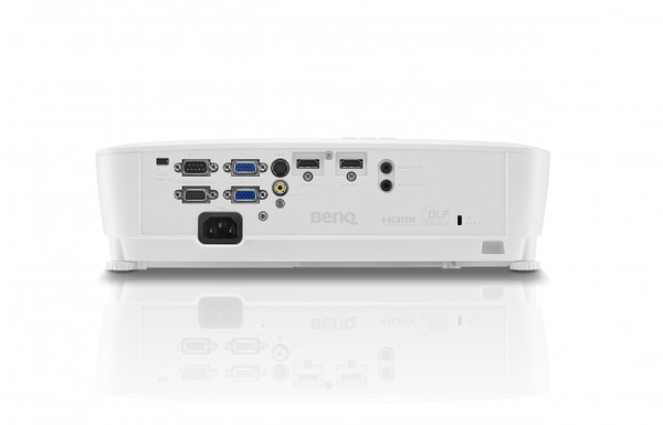 מקרן BenQ MH534 – תמונה 3